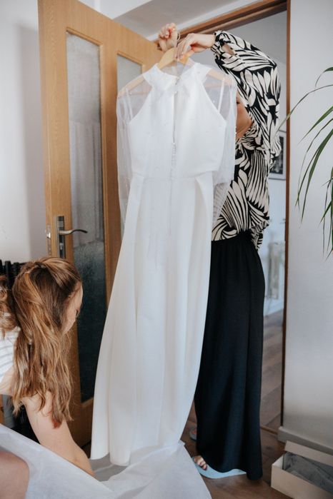 Rochie de mireasă Delikates Couture
