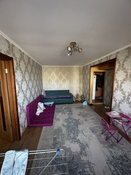 Продам 2 комнатную квартиру