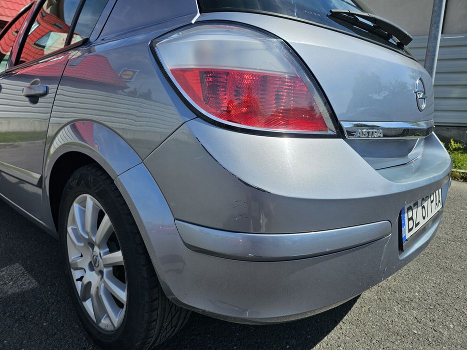 Opel Astra H 1.6 EURO 4