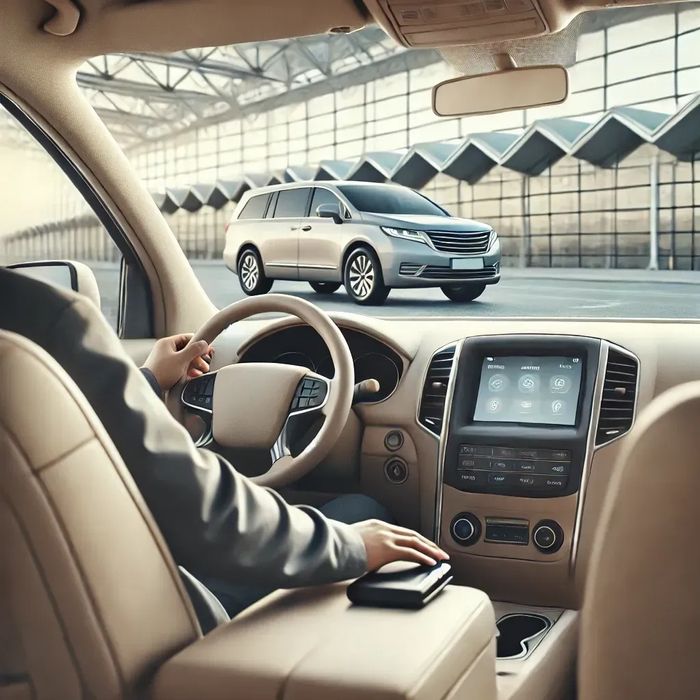 Servicii Concierge/Asistență personală