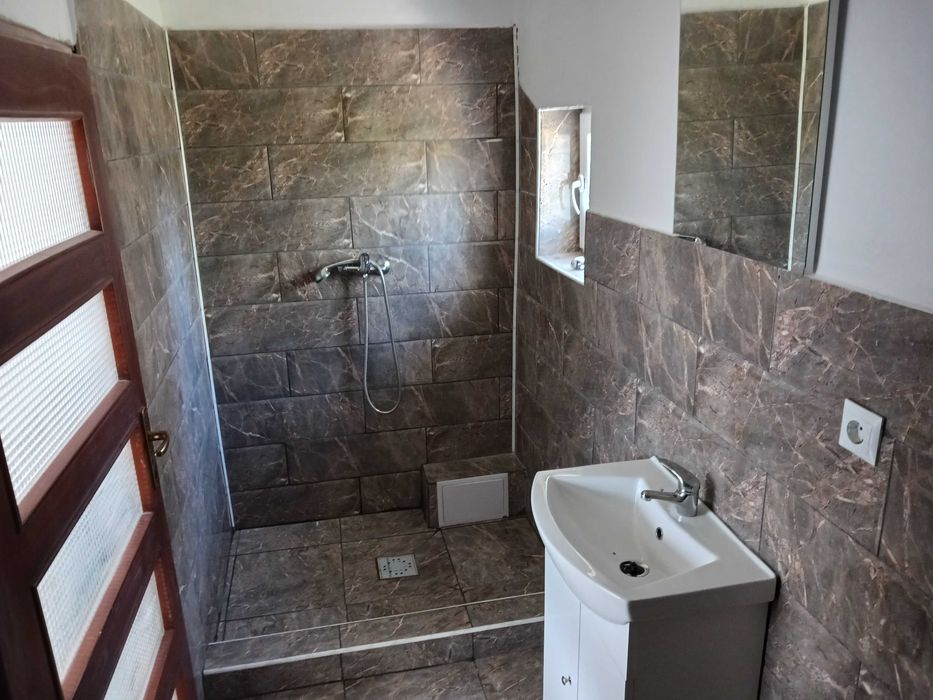 Casă  Târnăveni Seuca Teren 2500Mp