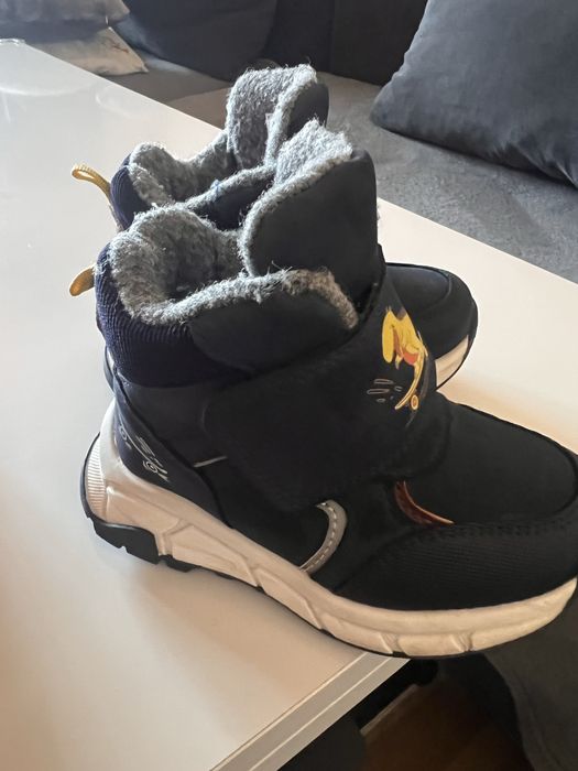 боти за момченце