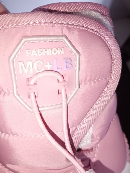 Детски ботуши 27номер