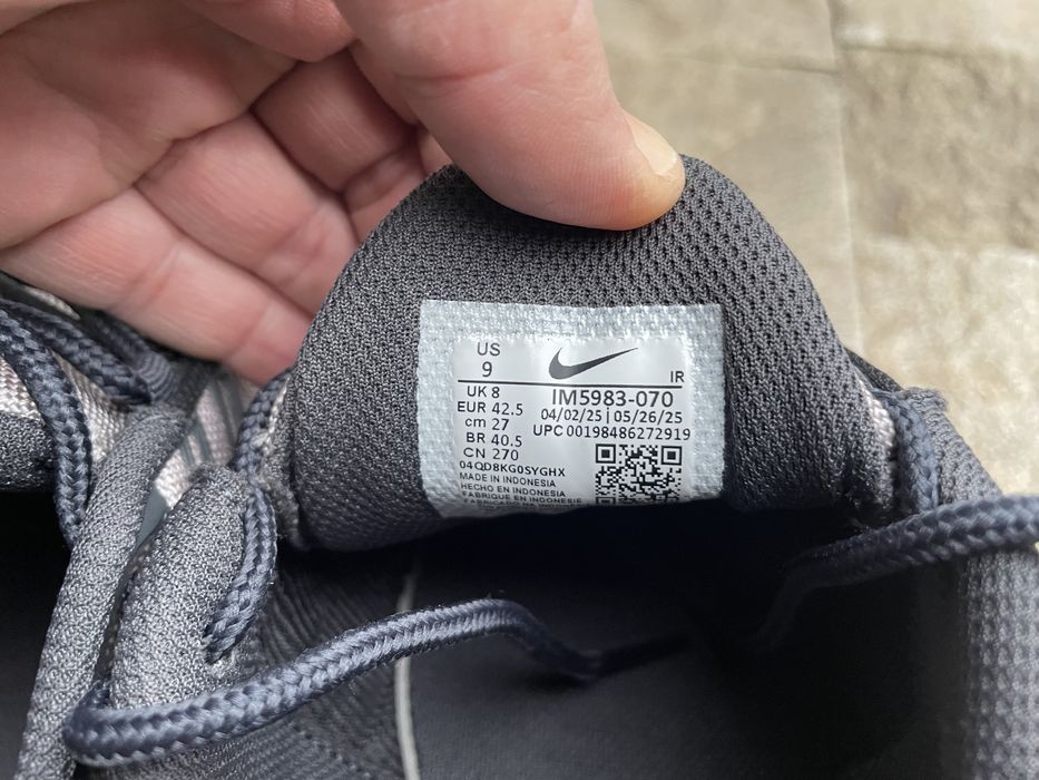 Nike TN air max plus