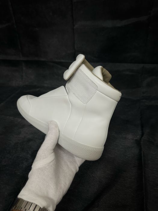 Future Maison Margiela
