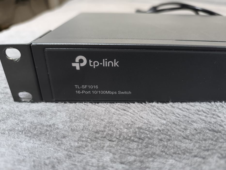 Vand switch 16 port