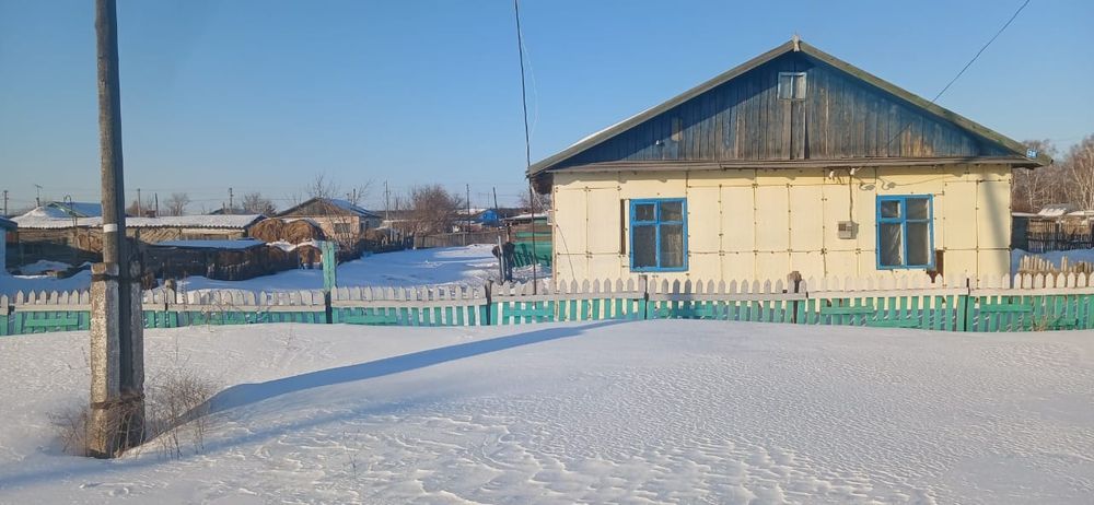 Срочно продаю дом