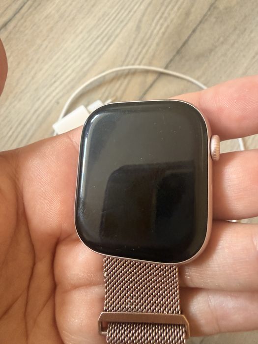 Apple watch 10 gps 46 mm