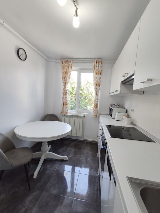 Apartament City Park cu parcare