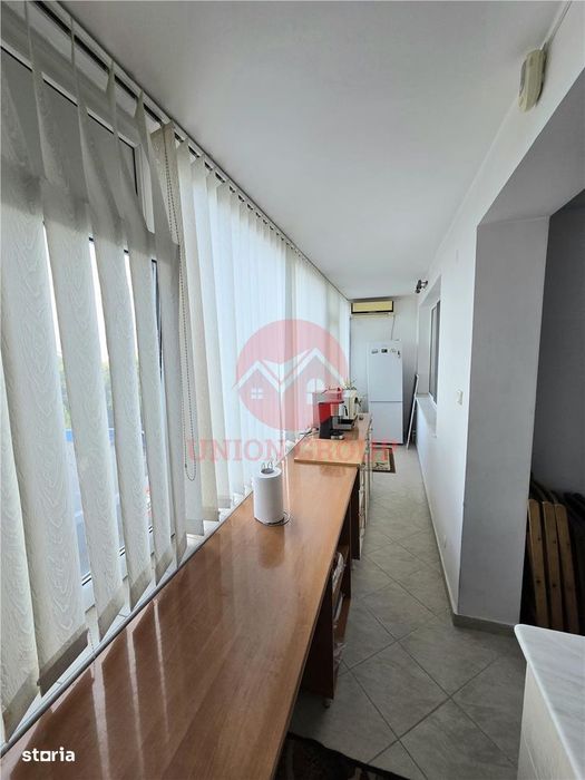 Apartament 3 Camere, 57 mp, Zona Centru