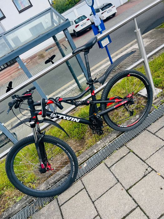 B’Twin 27.5 Zoll Bicileta
