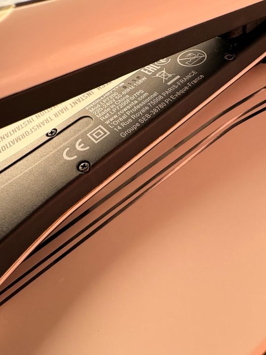 Placa loreal streampod