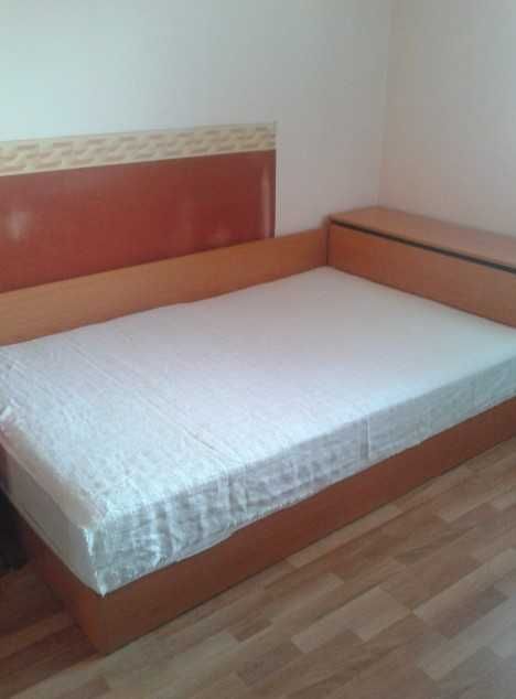 Дава се под наем Тристаен апартамент в Пловдив, Мараша - 83 кв.м за 295.8 € - Снимка #2