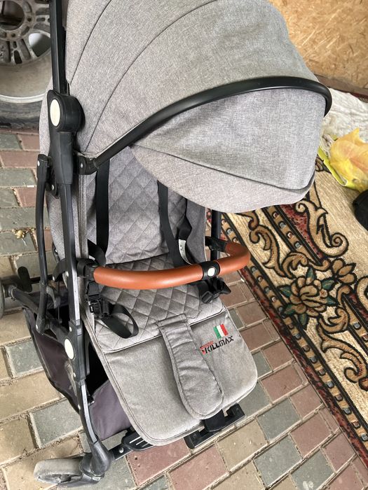 срочно продам коляску