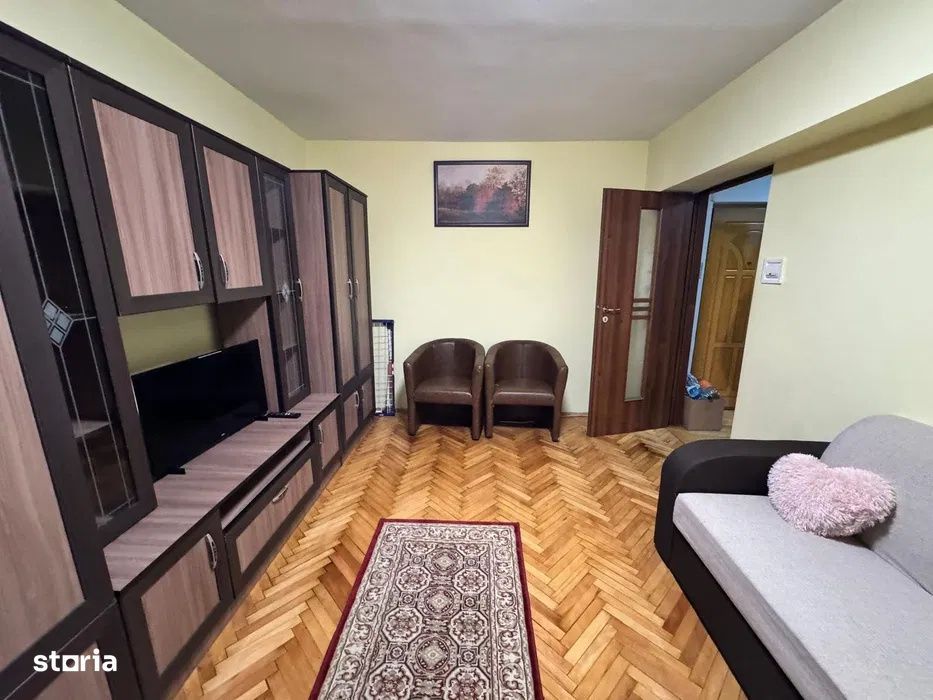 Apartament 2 camere decomandat, modern, Grigorescu! — fotografia 1