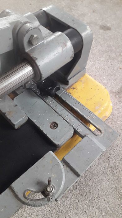 Плиткорез длина 60см