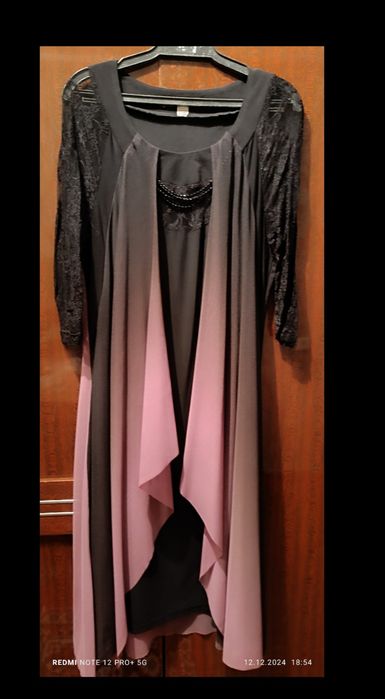 Продам платье в хорошем состоянии