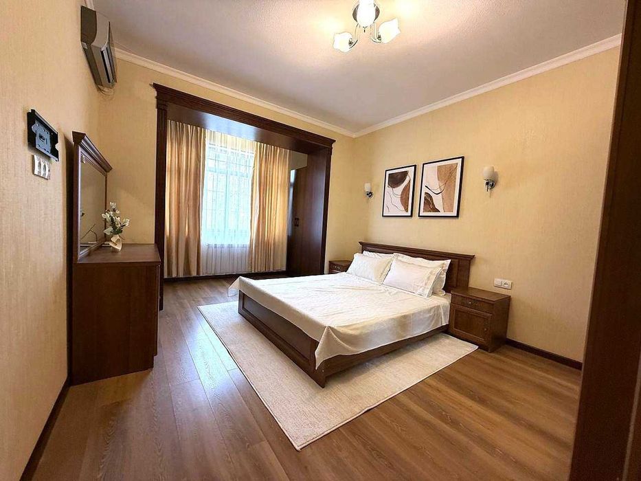 Сдается 3х квартира вторичный фонд!!!