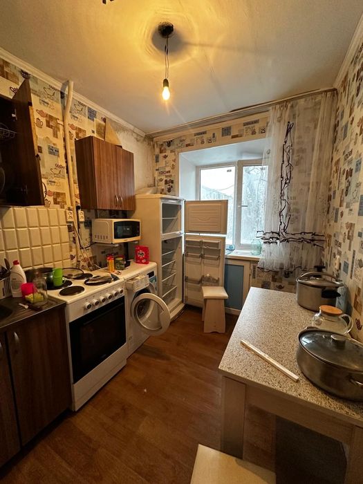 Продам квартиру Гагарина 36/2