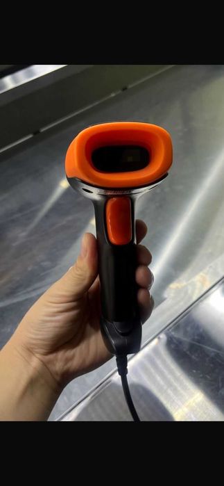 Комплект для магазина: моноблок + сканер + принтер | УМАГ