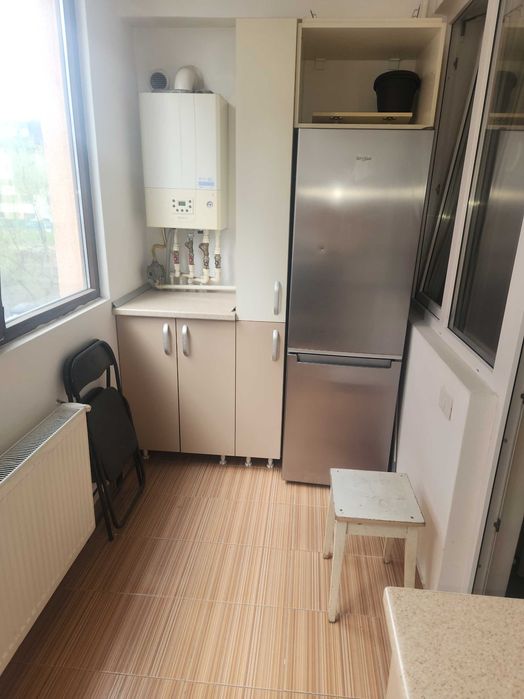 Militari Residence Tineretului