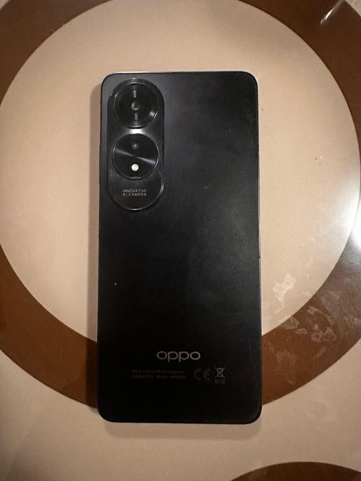 Vând oppo A60 in stare buna de functionare
