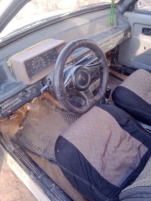 Лада 09 сотилади