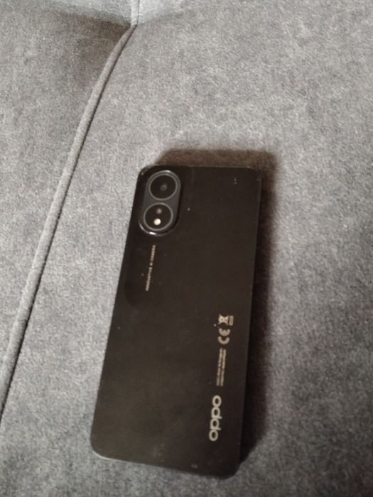 OPPOA18 крутой тел