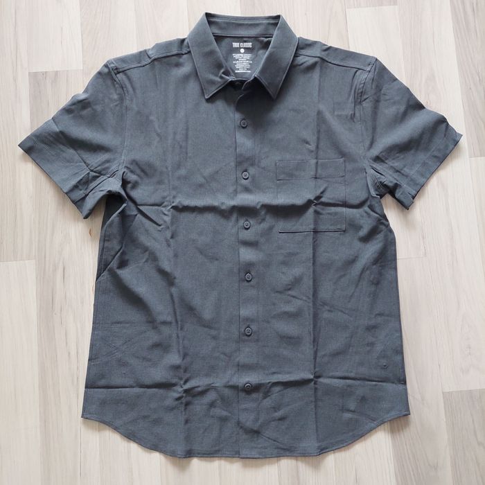 Риза True Classic