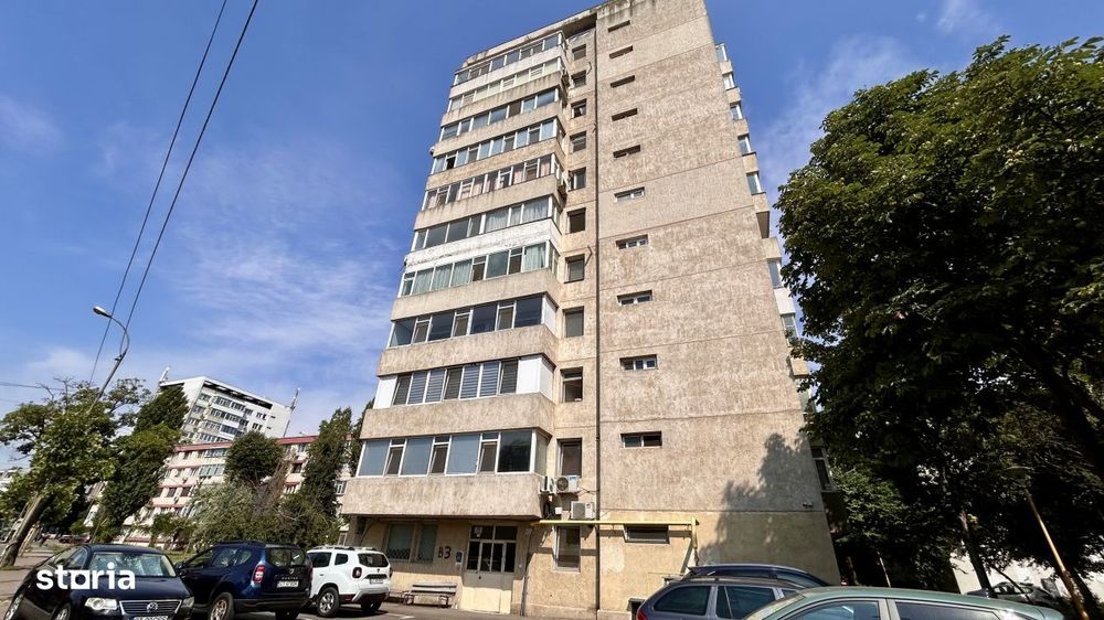 Apartament 2 camere langa Parcul Primariei | Etaj 2 | Mobilat | Utilat
