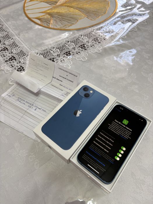 Айфон 13 Iphone 13