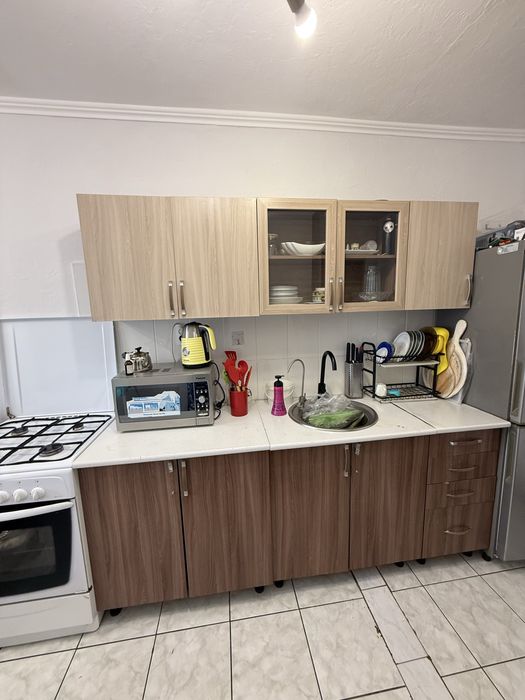 Кухонный гарнитур