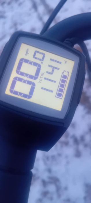 Bicicletă Electrică Victoria Motor Bosch