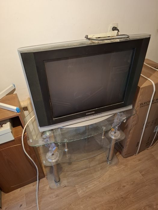 Телевизор Самсунг