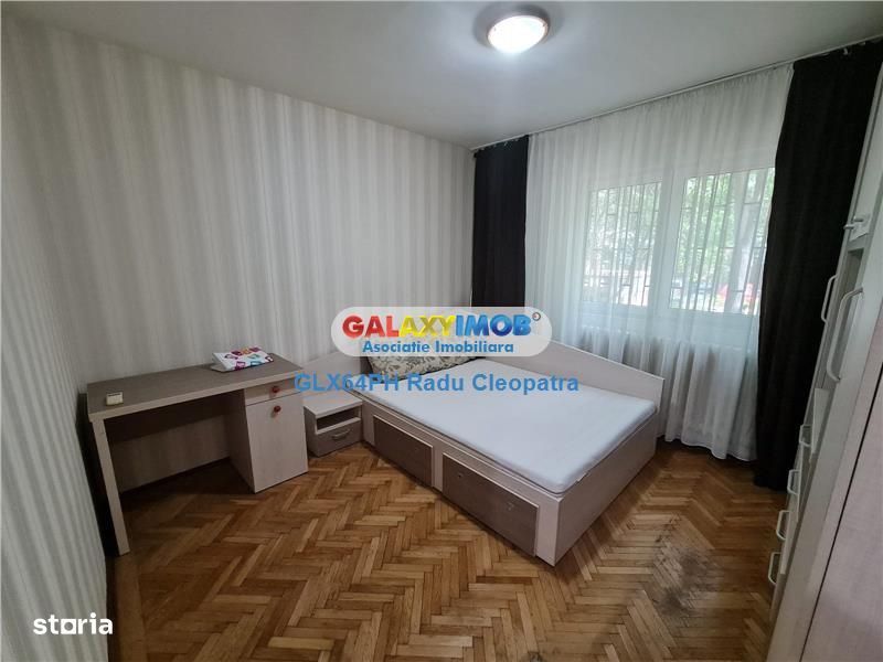 Inchiriere apartament 2 camere Ploiesti, zona Sud, Bobalna