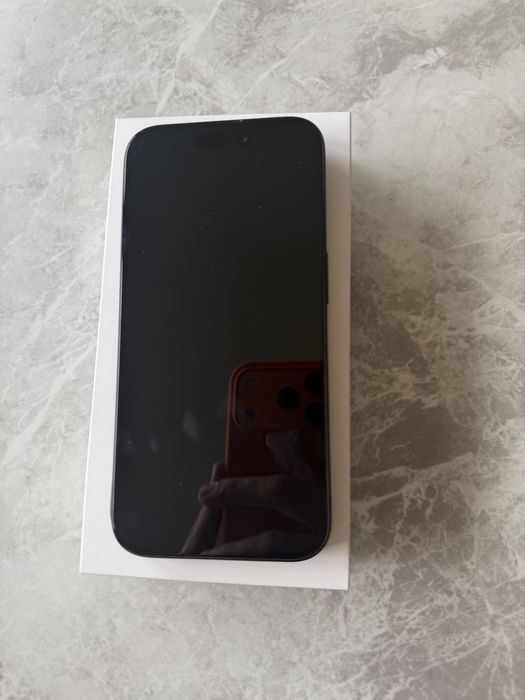 Iphone 15 pro 128gb