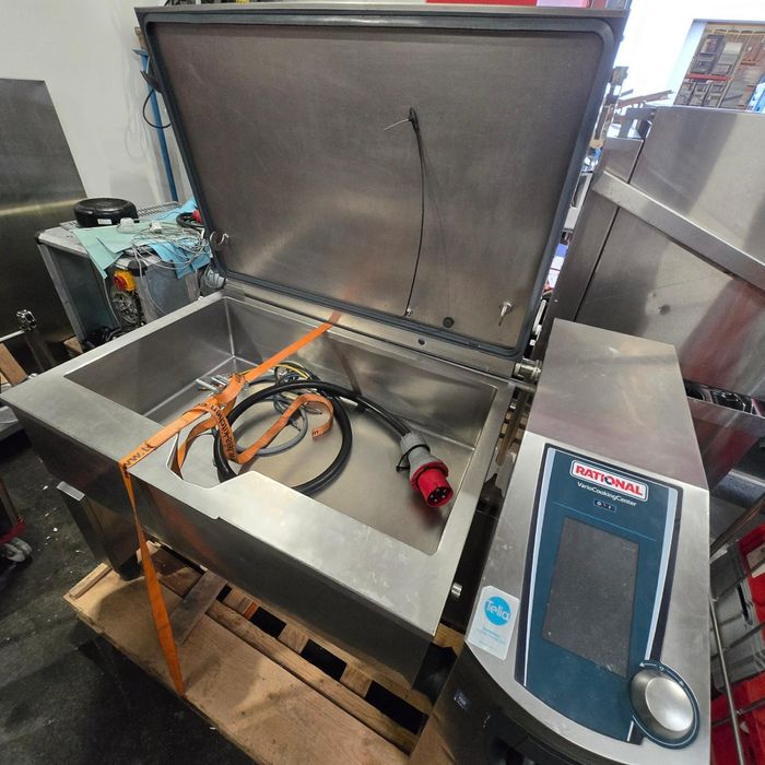 Рационал VCC 311 + 150 л