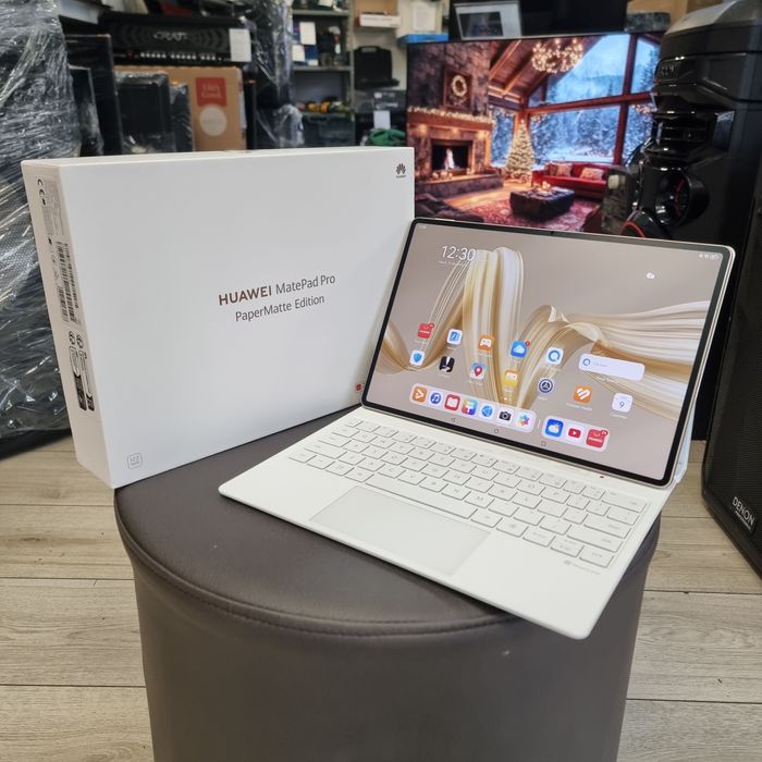 Amanet F28: Tableta Huawei Matepad Pro Papermatte Edition