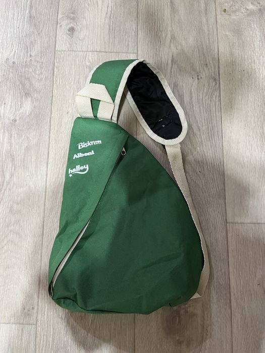 Рюкзак для девочки новый