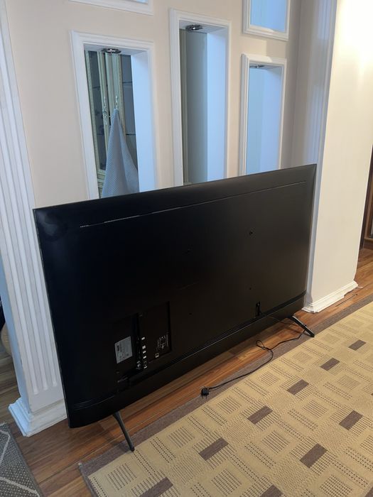 Телевизор Samsung LED на запчасти