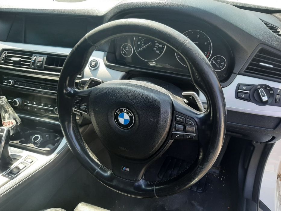 Volan M cu padele bmw f10,f11