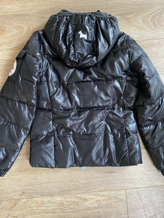 Tirdy geaca tnt palton fata