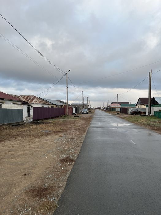 Продам дом кенжеколь