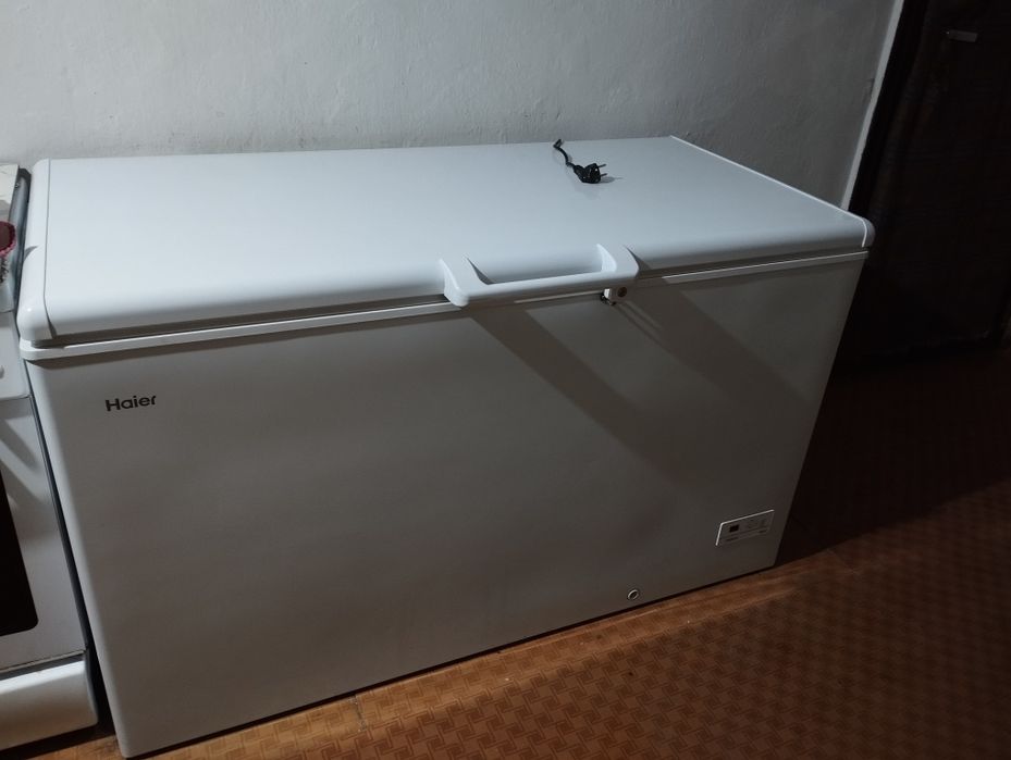 Продам морозилку