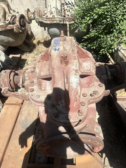 Насос центробежный 1 Д800-57