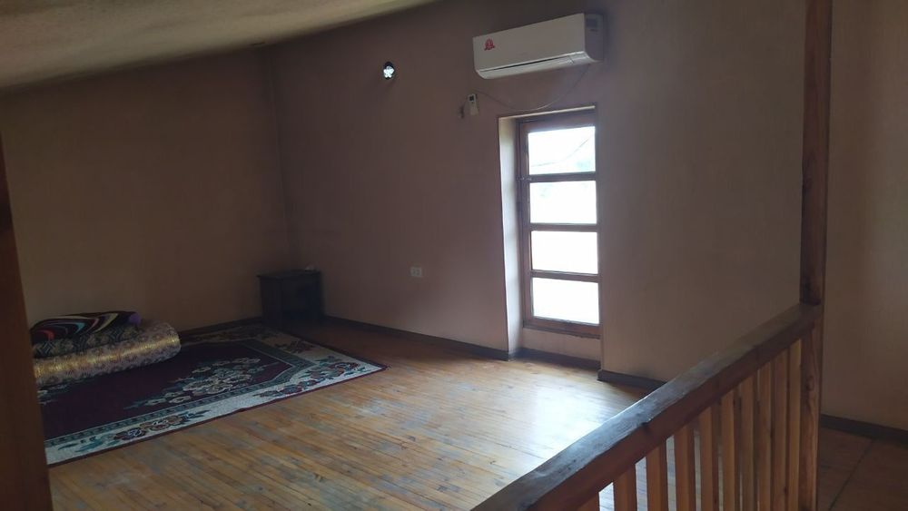 Jizzax shaxar Sayiljoy mahallasi