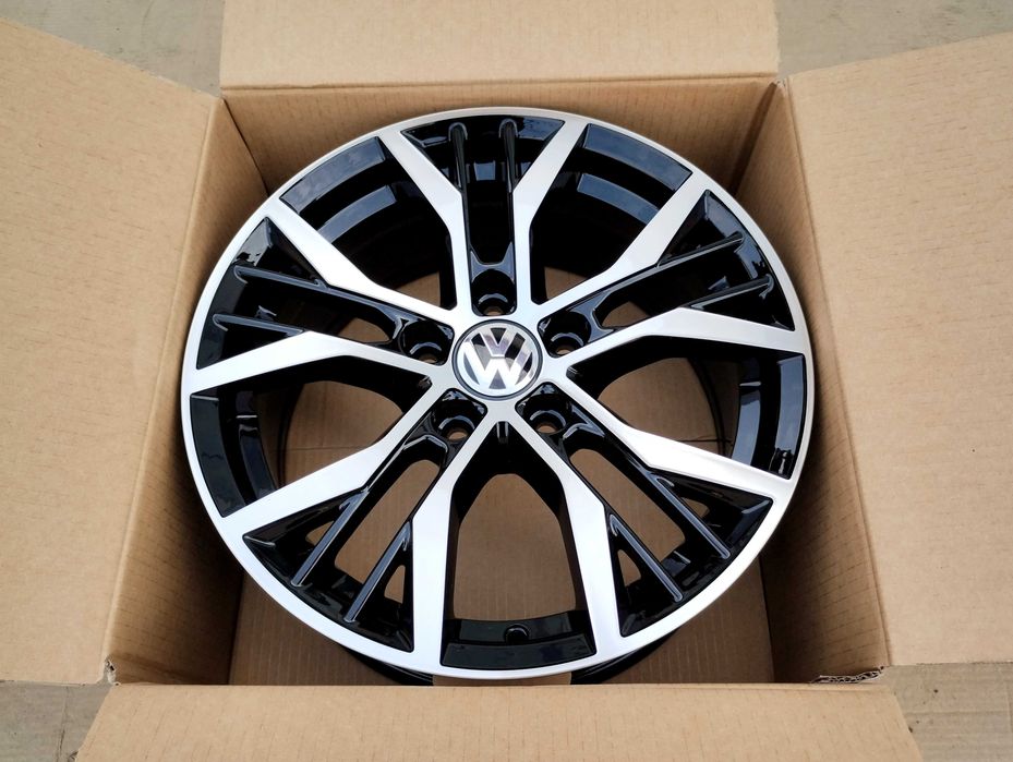 Jante 16 VW Golf 8, 7,6,5 Passat, Tiguan T-Roc Touran