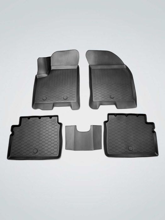 Lacetti / Nexia / Spark / Cobalt / Nexia (Daewoo) salonidagi poliklar