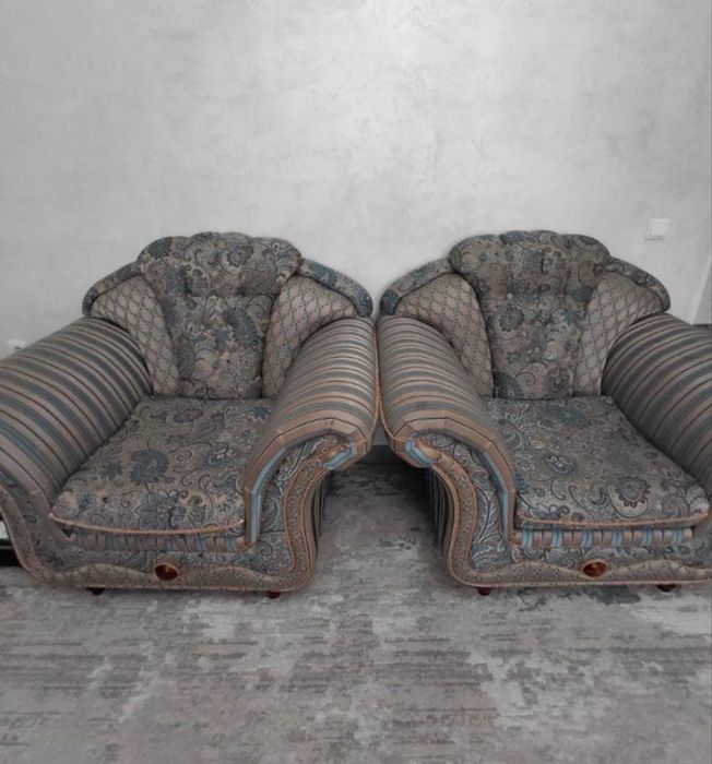 Продается диван