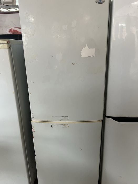 Продается холодильник